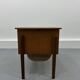 Mid Century Sewing Cabinet 1960 s