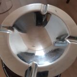 Cendrier sur pied vintage