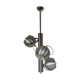 Suspension eye ball