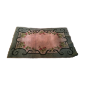 Wool rug  113x175cm
