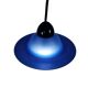 Massive - Belgium - disk lamp - UFO lamp - Space age - 80's