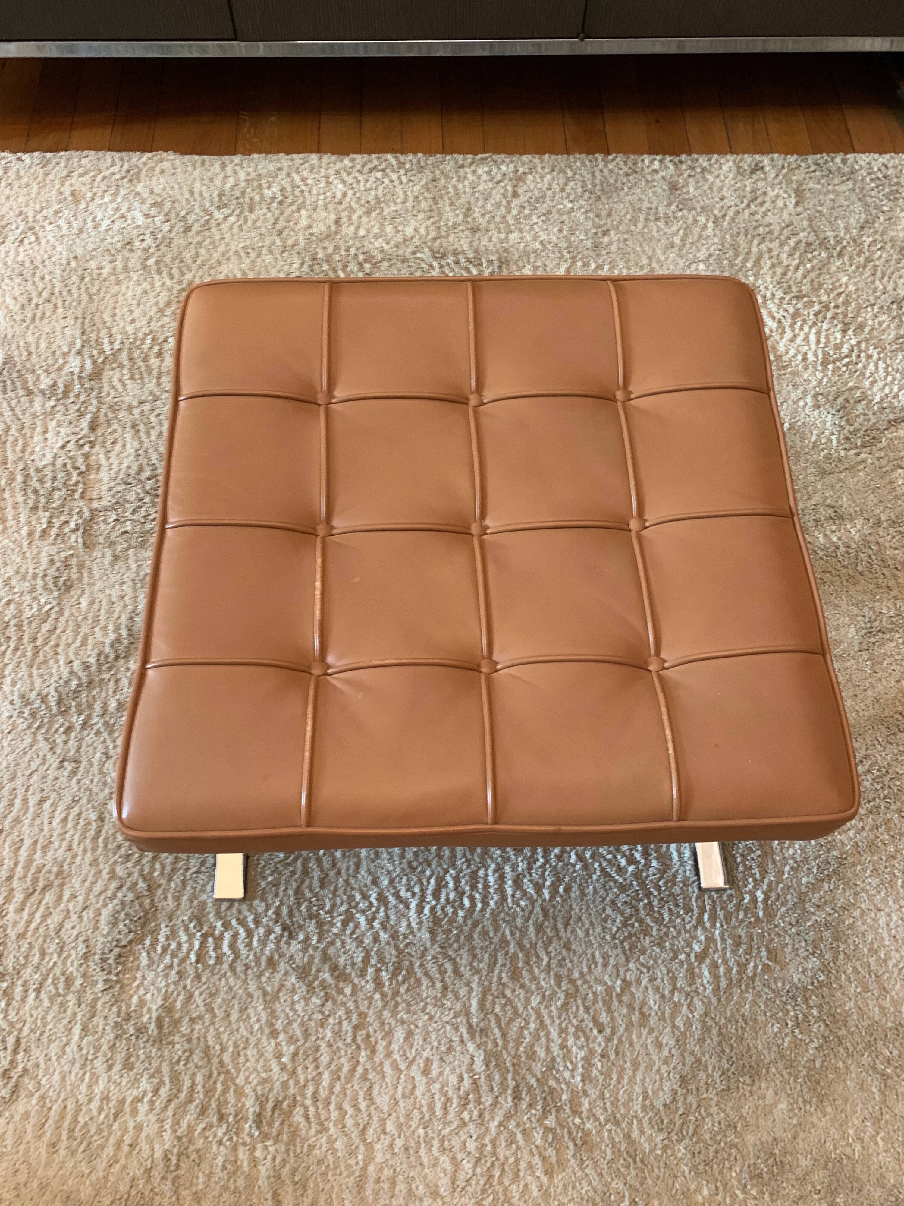 Tabouret Barcelona