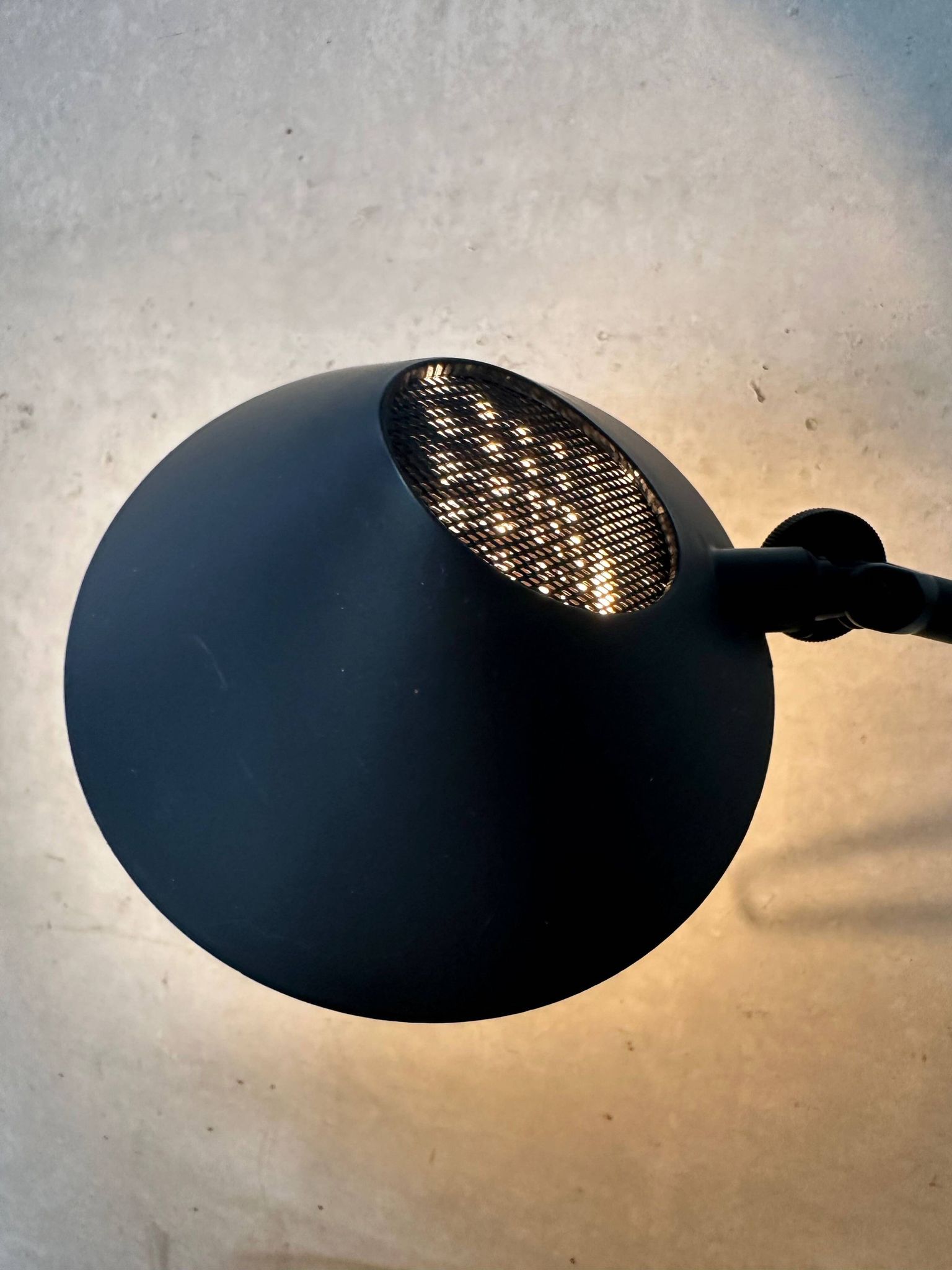 Lampes de table 'Nestore' au design vintage – Artemide
