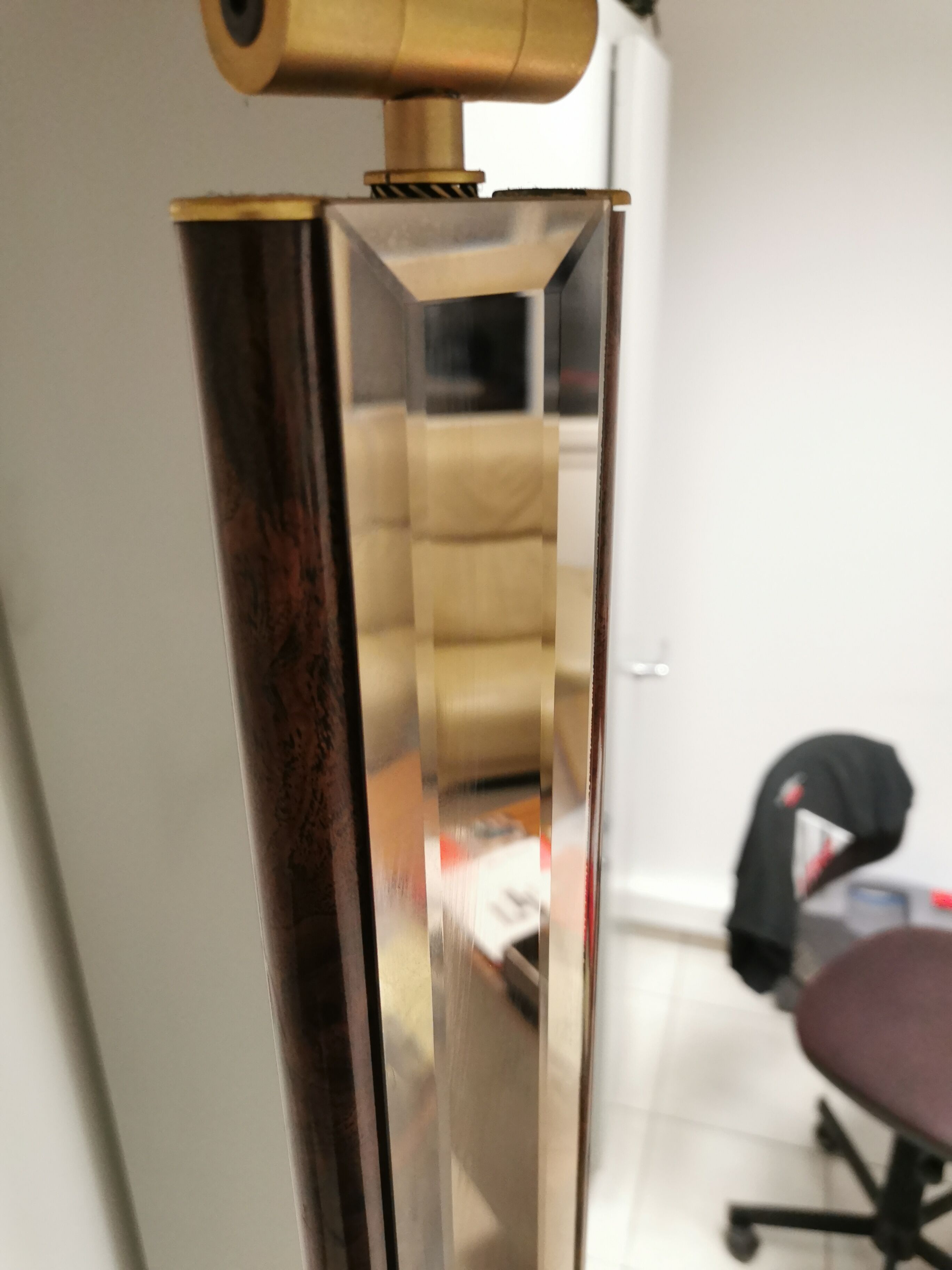 Halogen floor lamp Italy