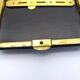 Vintage Longchamp cigarette case. 1960s
