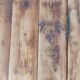 Grande bonnetière ancienne en bois massif – Pièce authentique