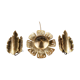 Svend Aage Holm Sørensen sconces