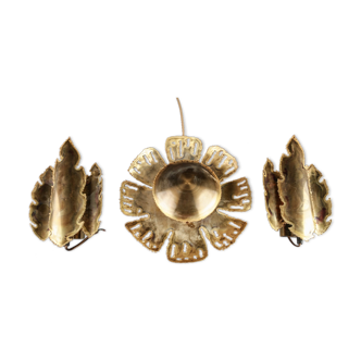 Svend Aage Holm Sørensen sconces