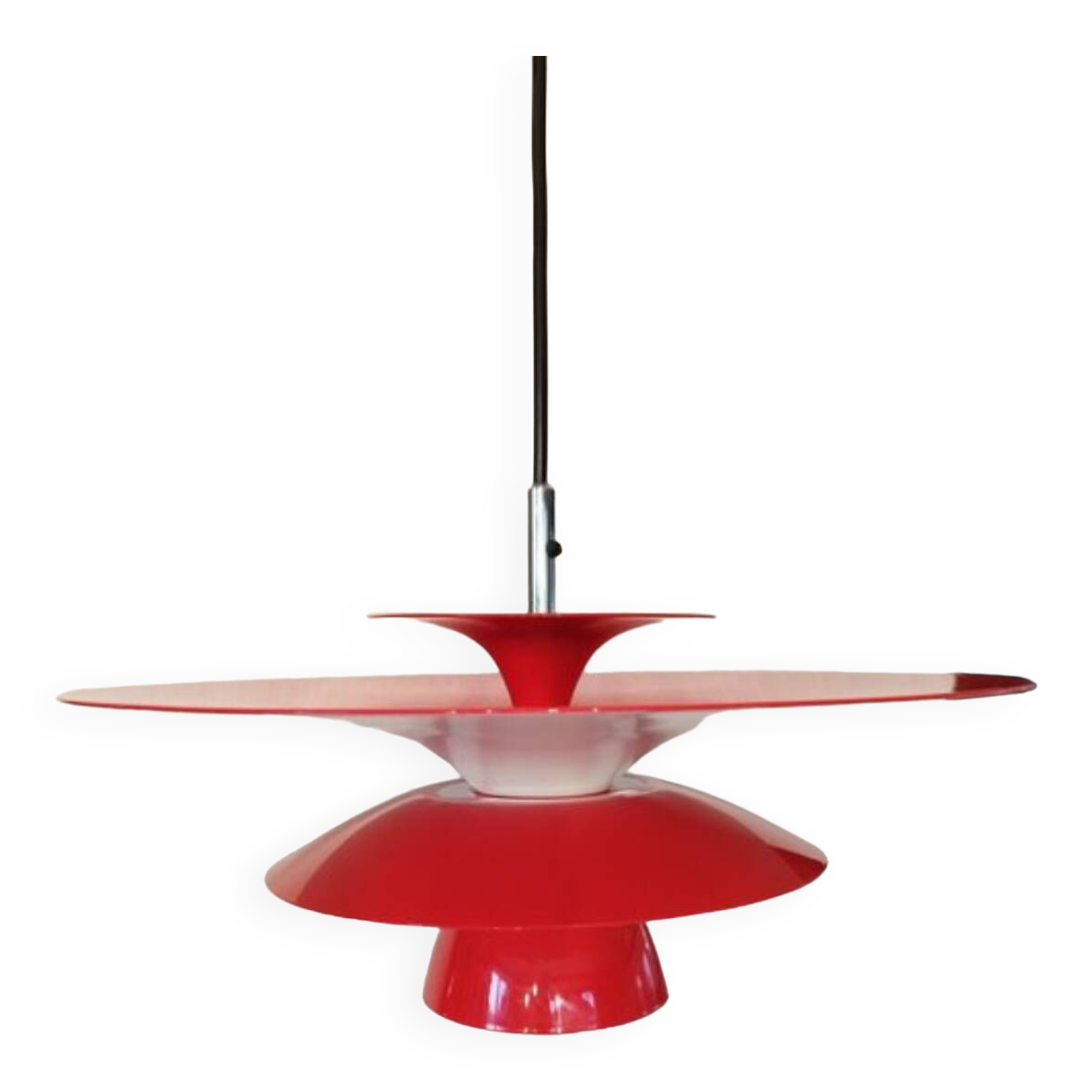 Picasso chandelier/suspension by Beldi