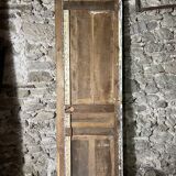 Porte boiserie 278 x 83