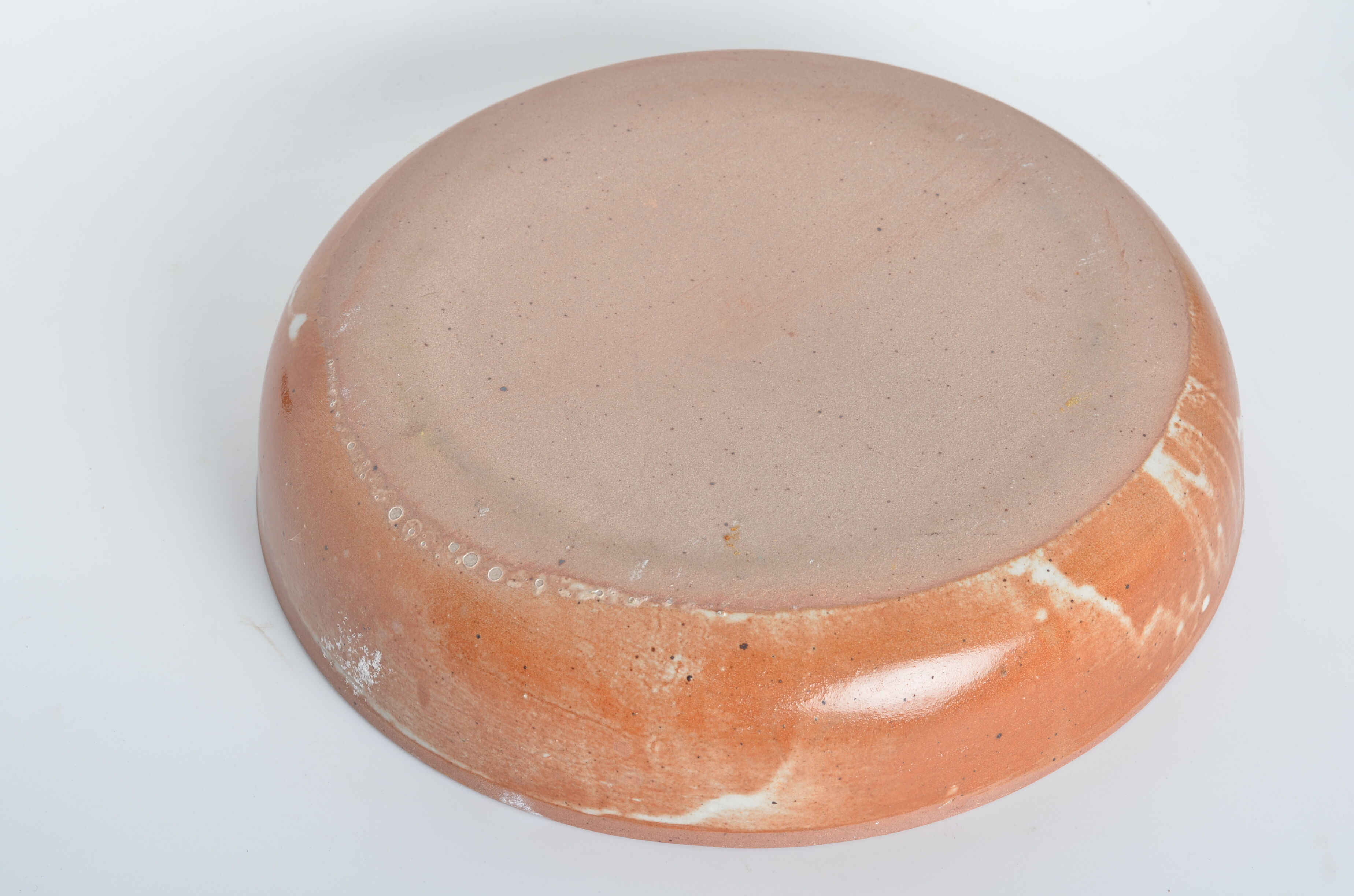 Sandstone dish