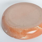 Sandstone dish