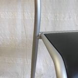 Chaise design Mullca 510 - années 70