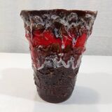 Vallauris vase