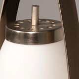 Goffredo Reggiani rare floor lamp mid-century Italy