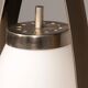 Goffredo Reggiani rare floor lamp mid-century Italy