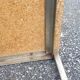 Formica coffee table