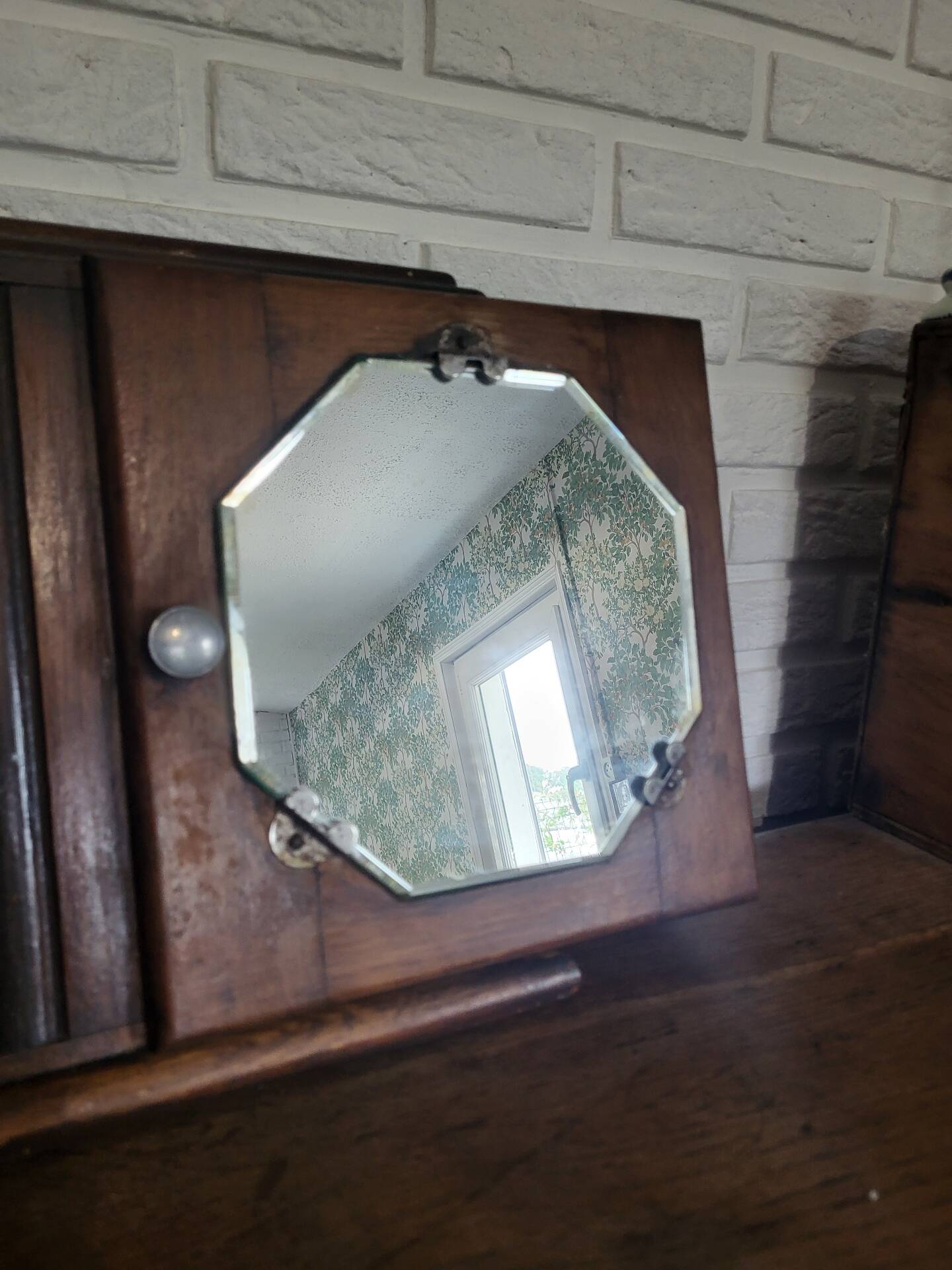 Wall furniture
