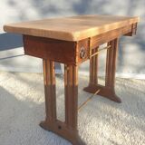 Entrance console 2 small drawers 1920