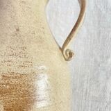 Pitcher sandstone of the Marais