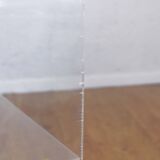 Serving Plexiglas and brass years 70/80