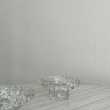 Set of two candlesticks