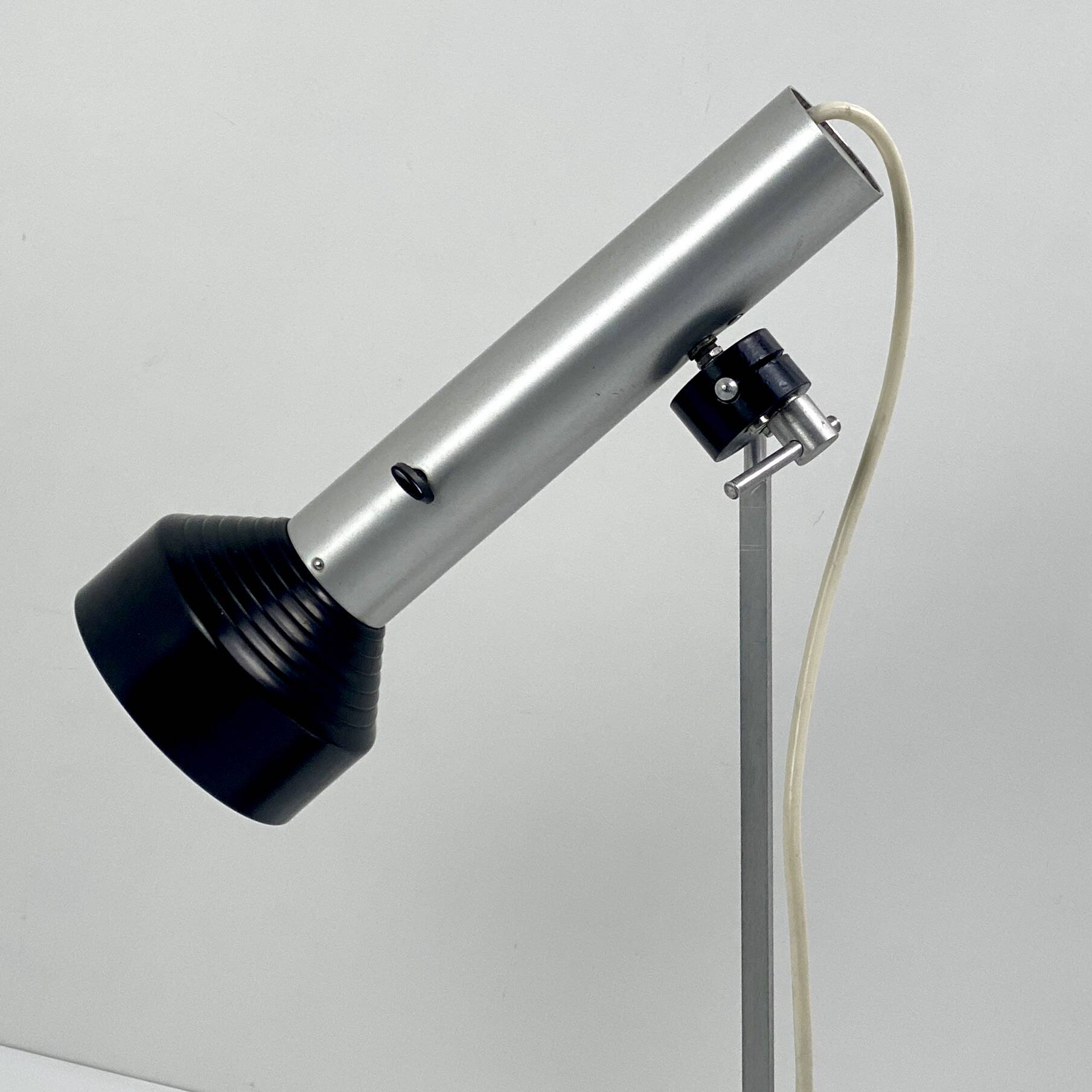 Articulated desk lamp by Klaus Musinowski for AKA, 1970