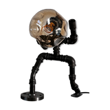 Industrial lamp