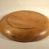 Plateau en bois 25 cm