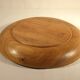 25 cm wooden tray