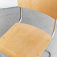 Mart Stam Cantilever S43 for Thonet I Set of Four