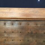 Hotel closet for keys