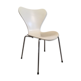 Chair model 3107 Arne Jacobsen for Fritz Hansen