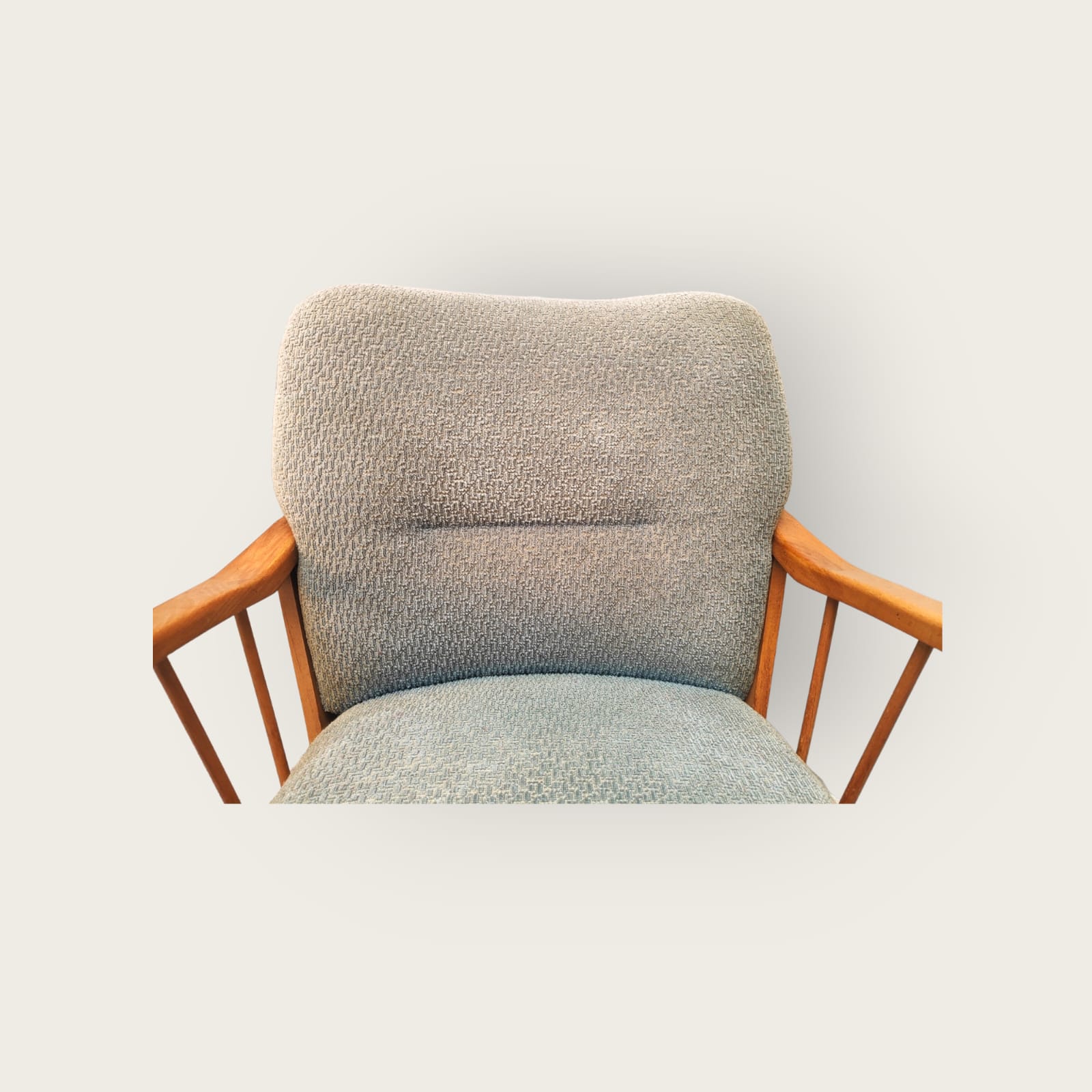Mid Century armchair