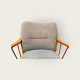 Mid Century armchair