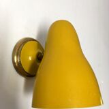 50s wall lights