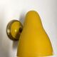 50s wall lights