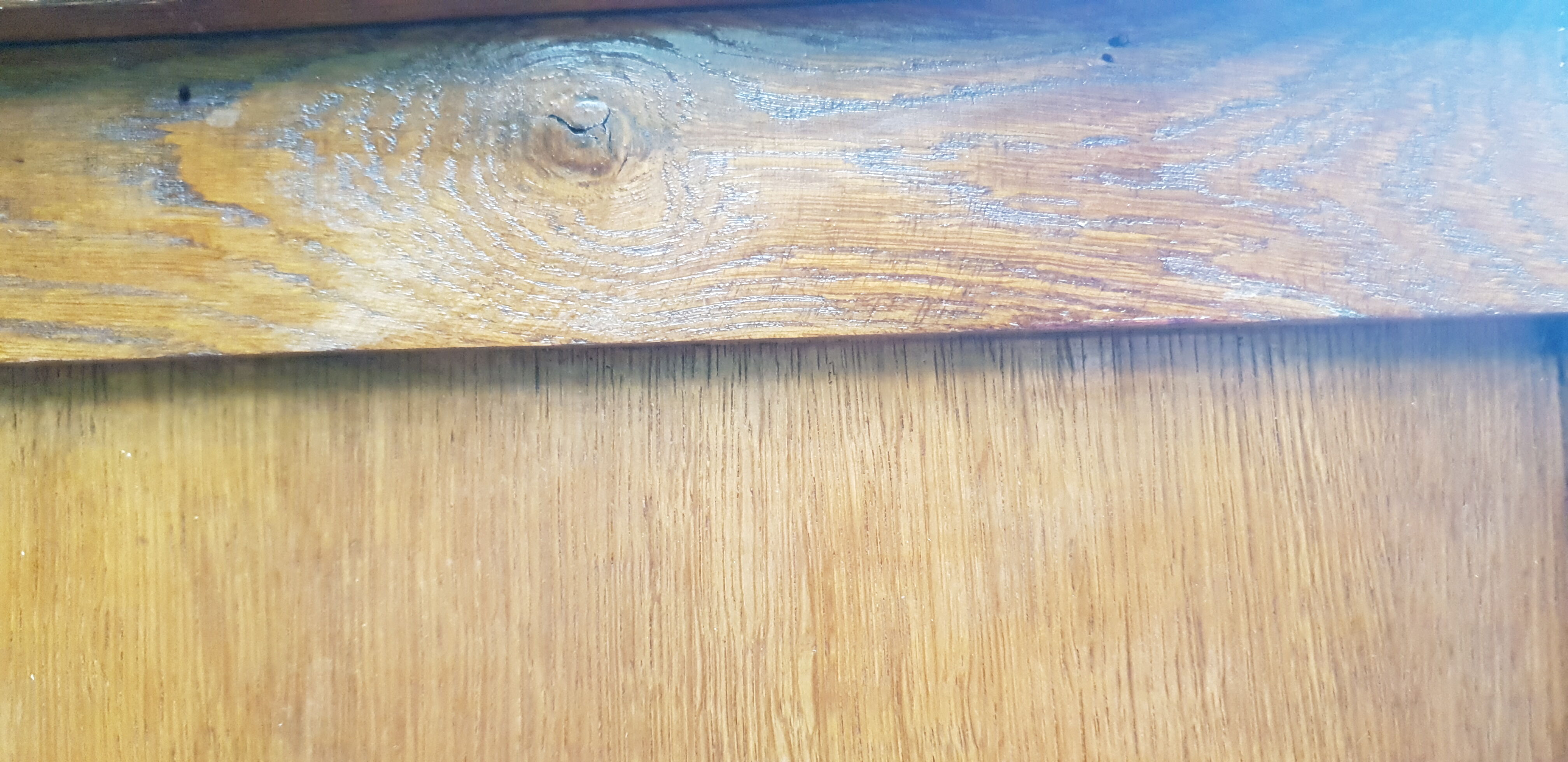 Wardrobe by René Gabriel