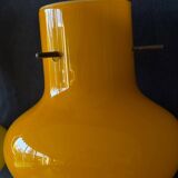 Massimo Vignelli Pendant Lights for Gino Vistosi, Murano 1960s