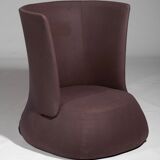 B&B Italia Fat Sofa by Patricia Urquiola pre-owned