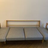 Knoll antimot daybed sofa - 60s/70s