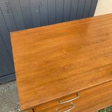 Vintage chest of drawers