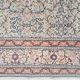 Handmade Turkish carpet 100% wool 151x224cm