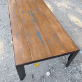 Workshop lounge table