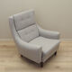 Fauteuil de salon, design danois, années 1960, designer: Edmund Jørgensen