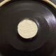 Small serving bowl plate "Bodil" by B. Wiinblad for Rosenthal 1970'