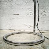 Floor lamp "eye ball" Goffredo Reggiani