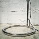 Floor lamp "eye ball" Goffredo Reggiani