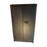 Vintage wardrobe