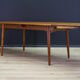 Wooden table, model AT-312, Danish design, 1960s, designer: Hans J. Wegner